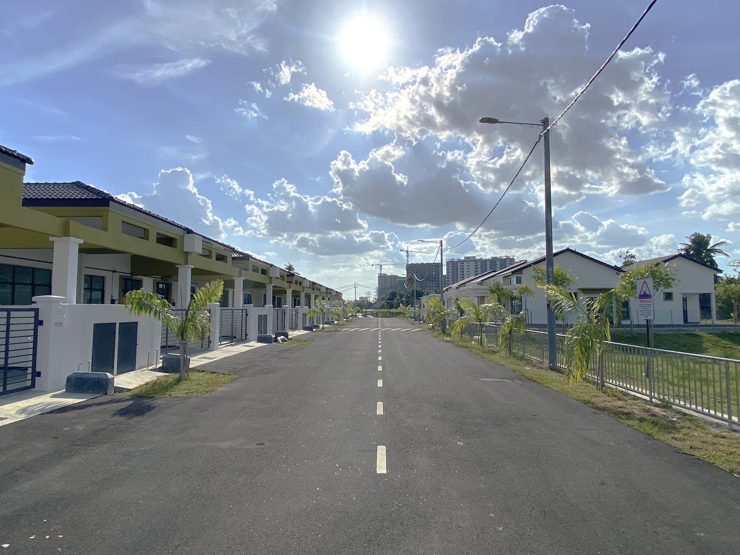 Taman Gadong Bahagia