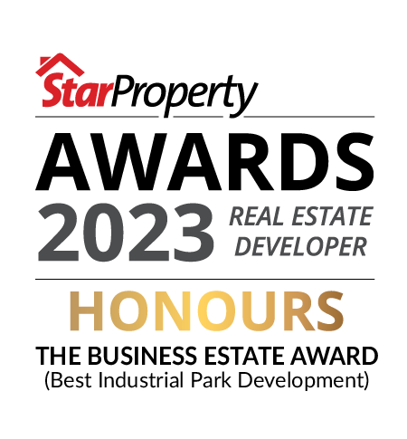 5A_THE BUSINESS ESTATE AWARD (Best Industrial Park Development)-honours-01