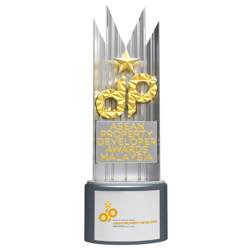ASEAN PROPERTY DEVELOPMENT AWARDS MALAYSIA