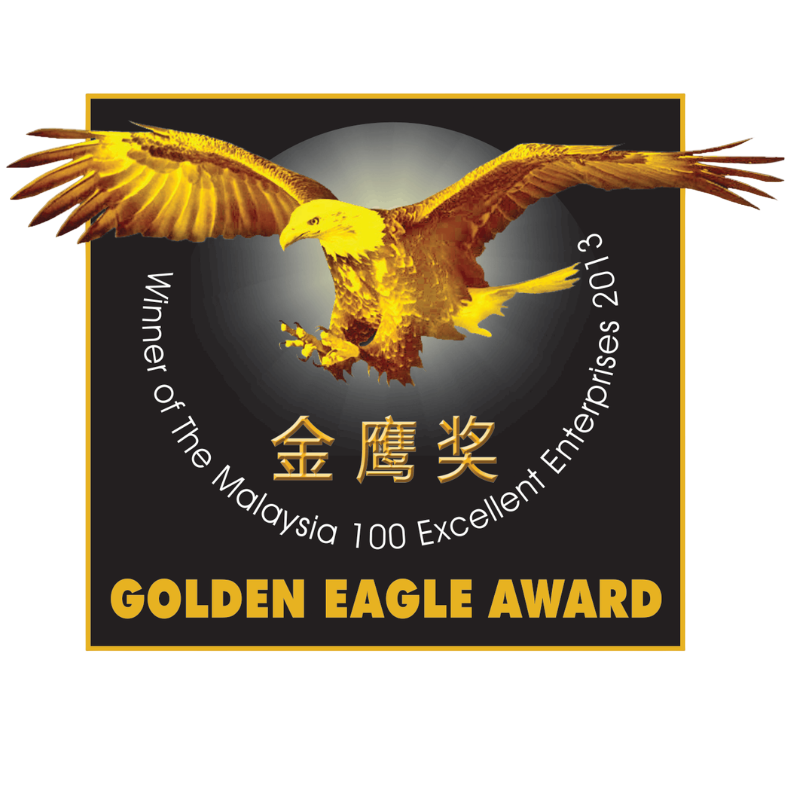 GOLDEN EAGLE AWARD 2013 (1)