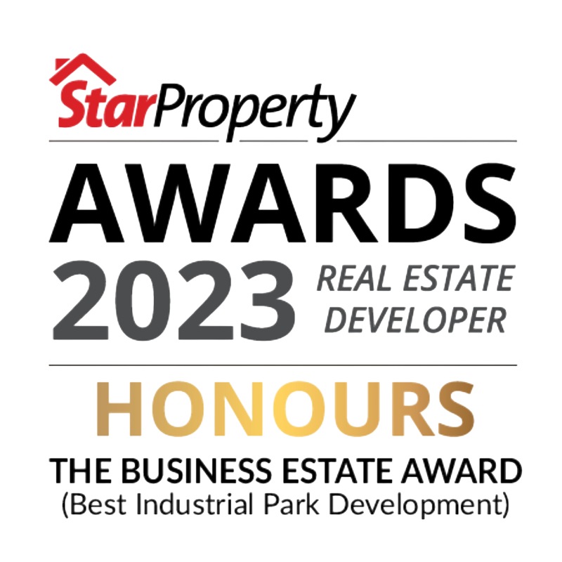 TARPROPERTY AWARDS 2023