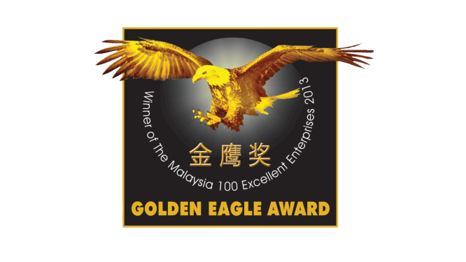 award eagle